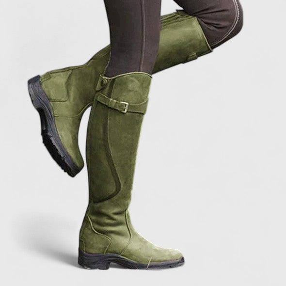 Stiefel