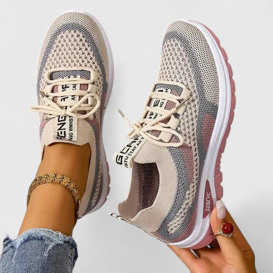 Koralyn | Orthopädische Sneakers