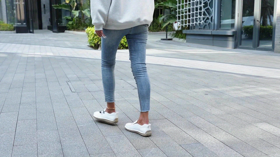 Célya™ | Therapeutische Komfort-Wanderschuhe