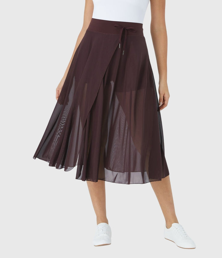 Melanie™ | Eleganter 2-in-1 Rock