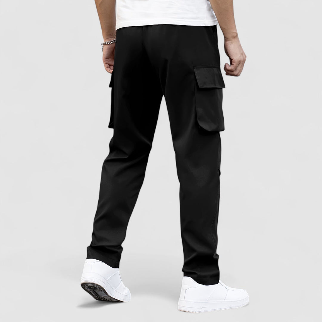 Servin™ | Wasserdichte Stretch-Cargohose