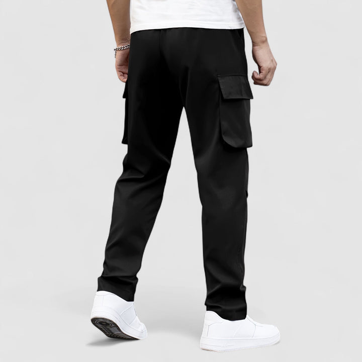 Servin™ | Wasserdichte Stretch-Cargohose