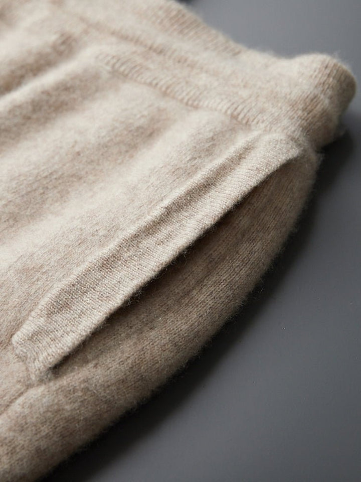 Casimir™ | Loungewear-Set mit natürlicher Temperaturregulierung