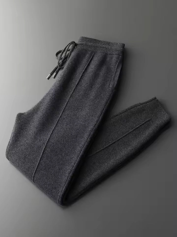Casimir™ | Loungewear-Set mit natürlicher Temperaturregulierung