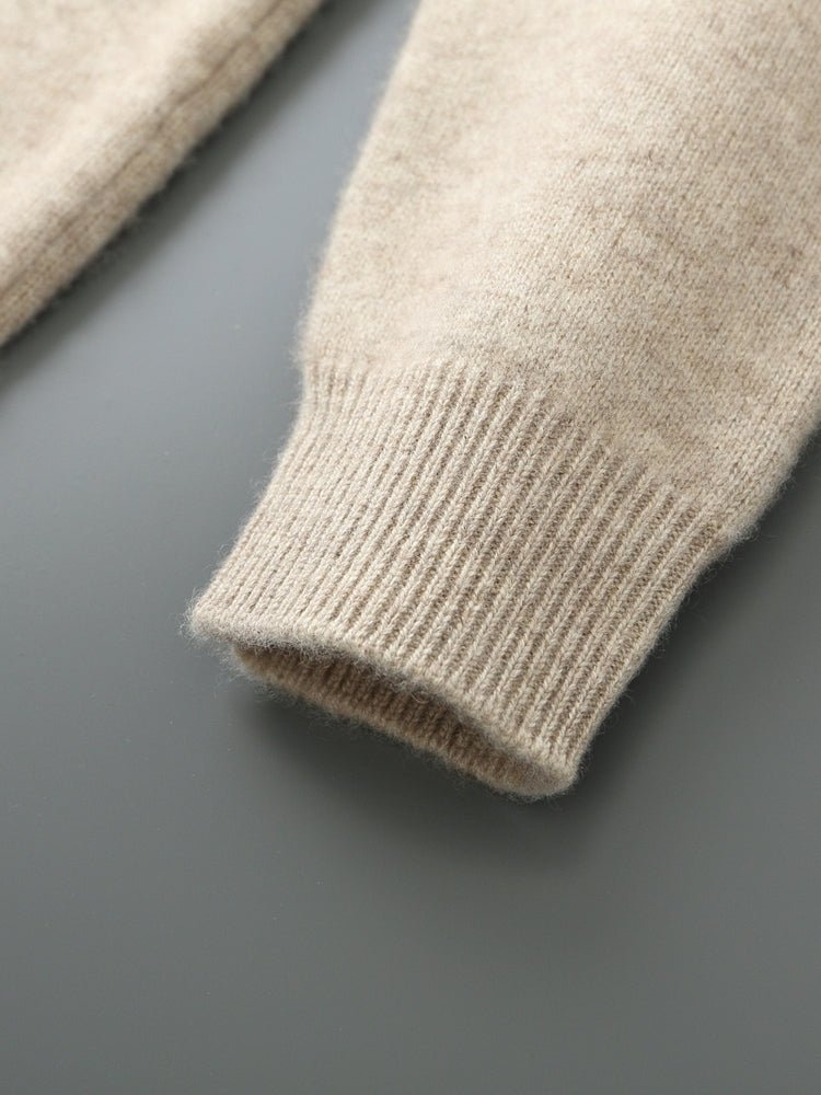 Casimir™ | Loungewear-Set mit natürlicher Temperaturregulierung