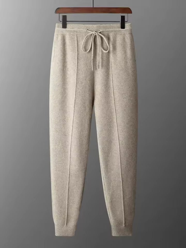 Casimir™ | Loungewear-Set mit natürlicher Temperaturregulierung