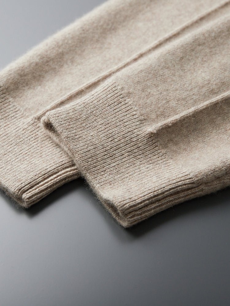 Casimir™ | Loungewear-Set mit natürlicher Temperaturregulierung