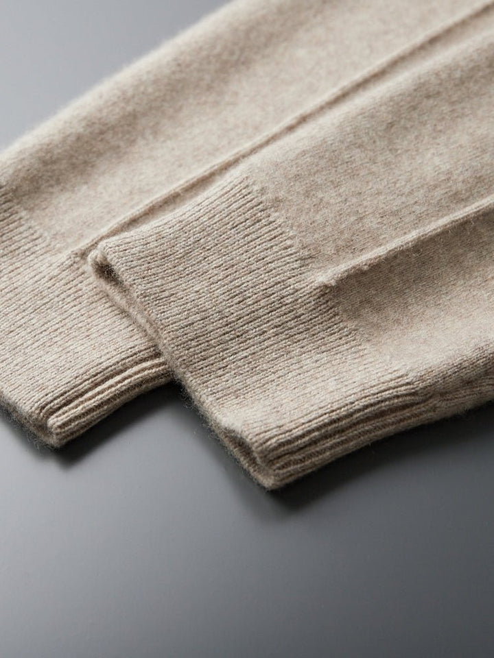 Casimir™ | Loungewear-Set mit natürlicher Temperaturregulierung