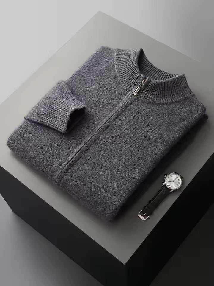 Casimir™ | Loungewear-Set mit natürlicher Temperaturregulierung