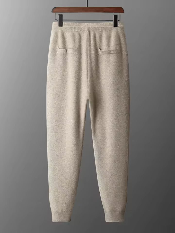 Casimir™ | Loungewear-Set mit natürlicher Temperaturregulierung
