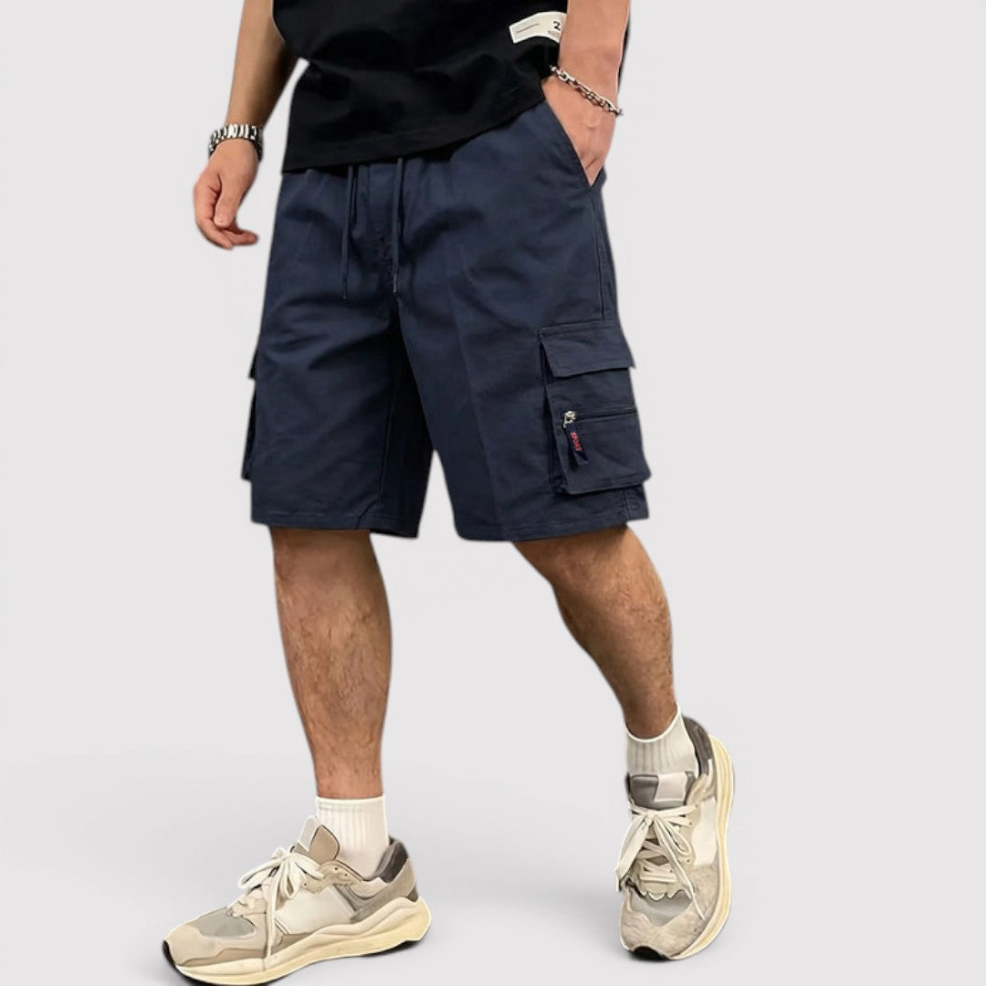 Julian™ | Funktionale Cargo-Shorts