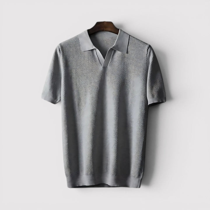 Matthias™ | Poloshirt mit weichem Tragegefühl