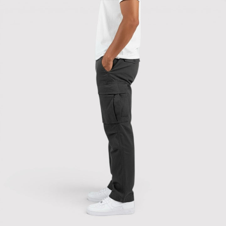 Daniel™ | Leichte Cargohose