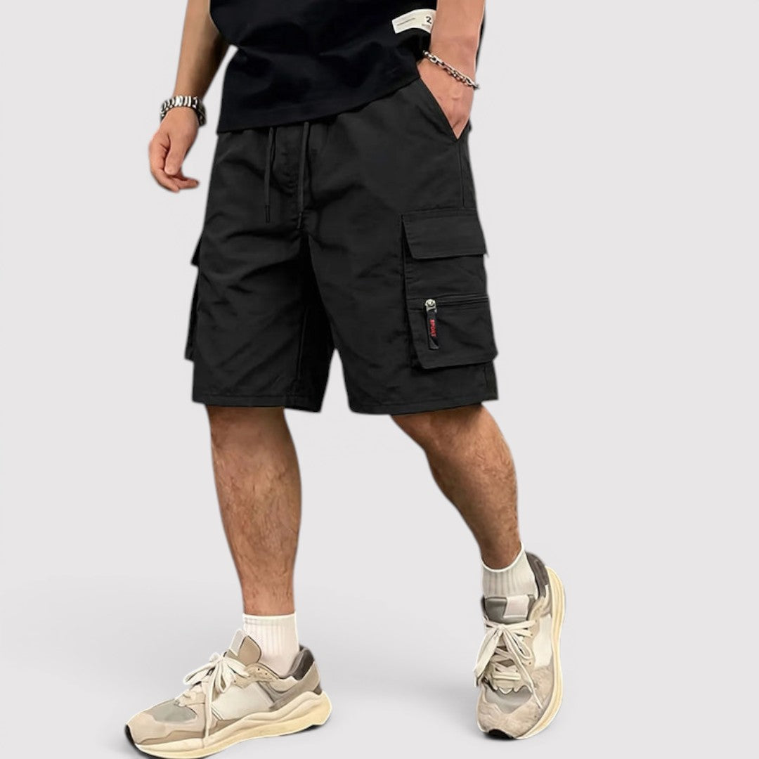 Julian™ | Funktionale Cargo-Shorts
