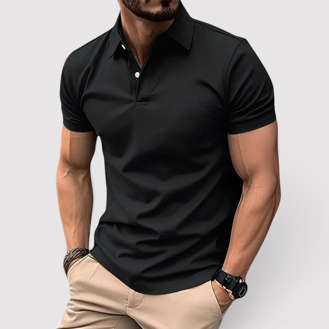 Benedikt™ | Klassisches Poloshirt