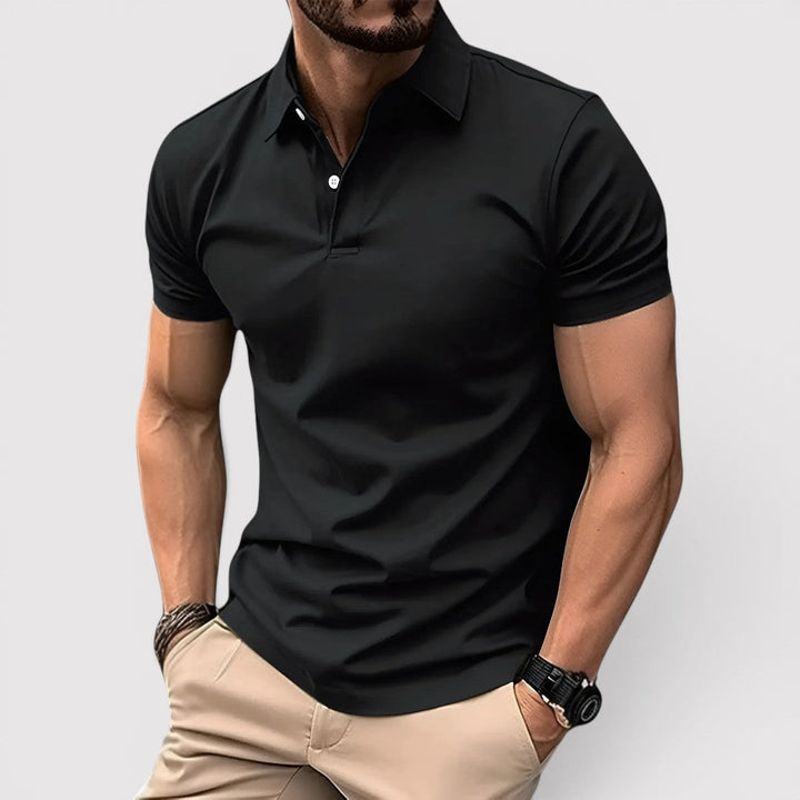 Benedikt™ | Klassisches Poloshirt