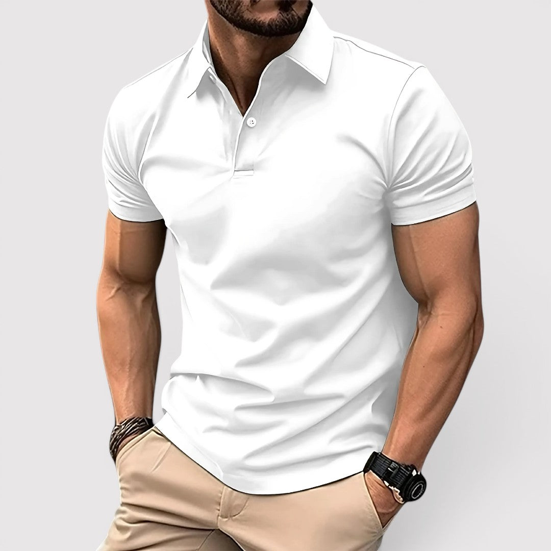 Benedikt™ | Klassisches Poloshirt