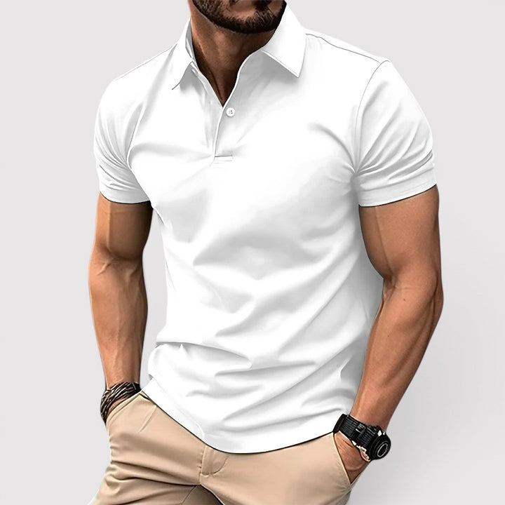 Benedikt™ | Klassisches Poloshirt