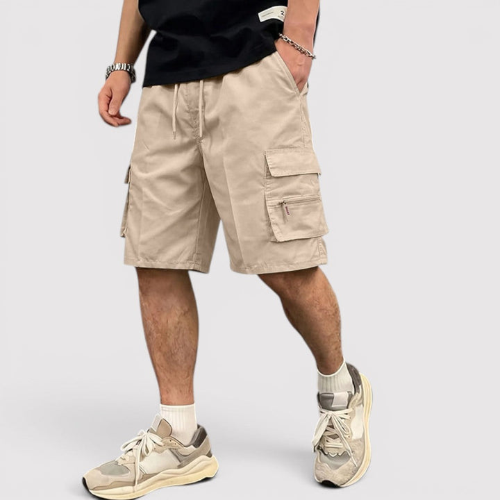 Julian™ | Funktionale Cargo-Shorts