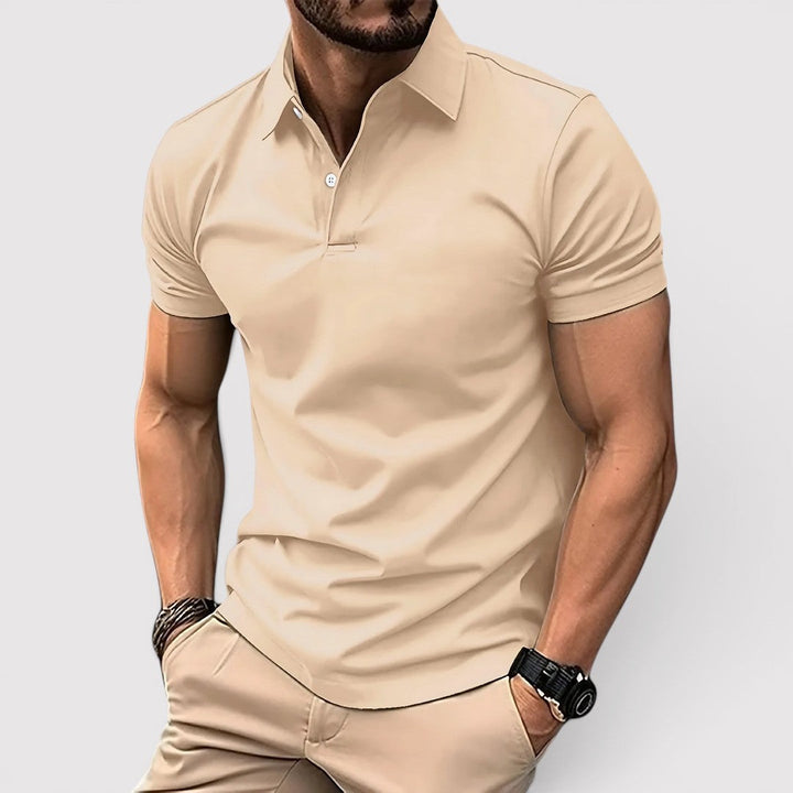 Benedikt™ | Klassisches Poloshirt