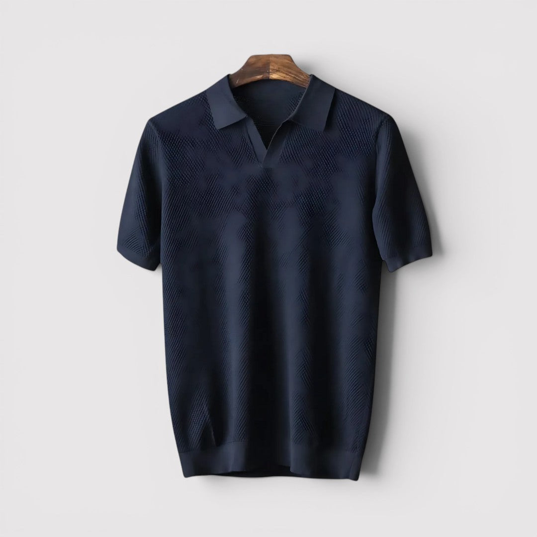 Matthias™ | Poloshirt mit weichem Tragegefühl