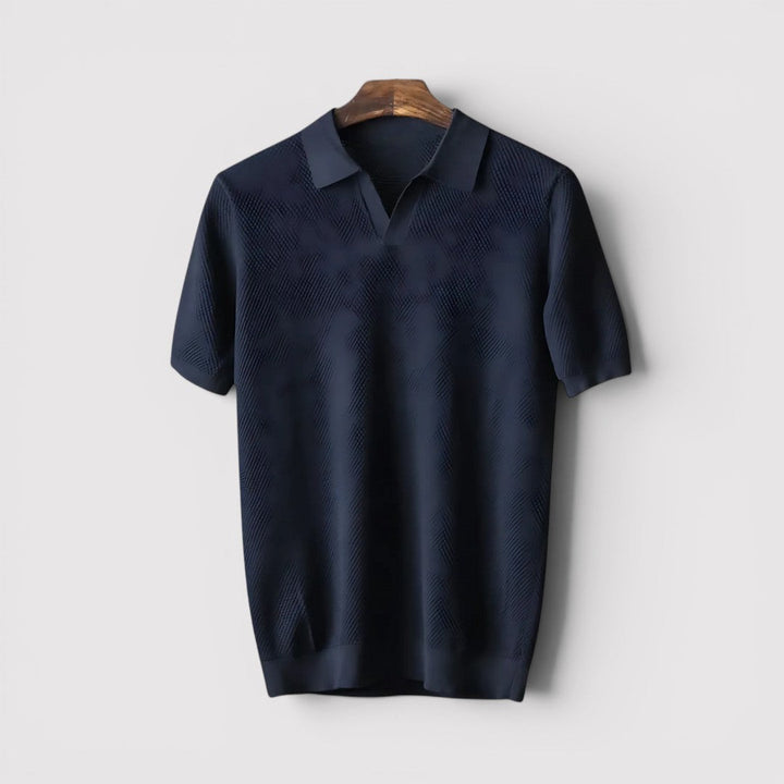 Matthias™ | Poloshirt mit weichem Tragegefühl
