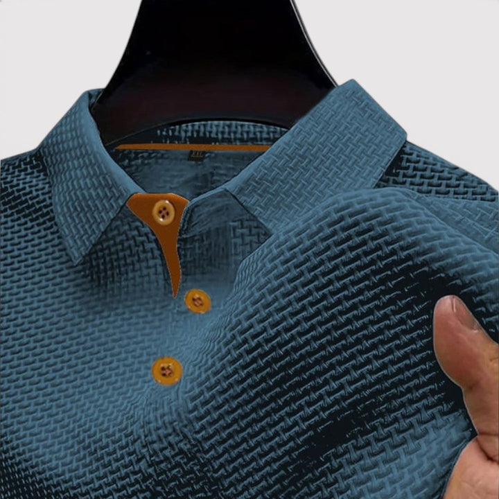 Henry™ | Atmungsaktives Poloshirt mit Kurzarm