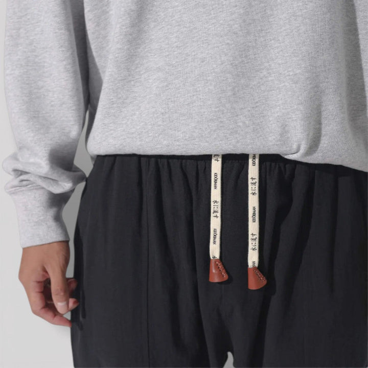 Casimir™ | Atmungsaktive Jogginghose mit Kordelzug