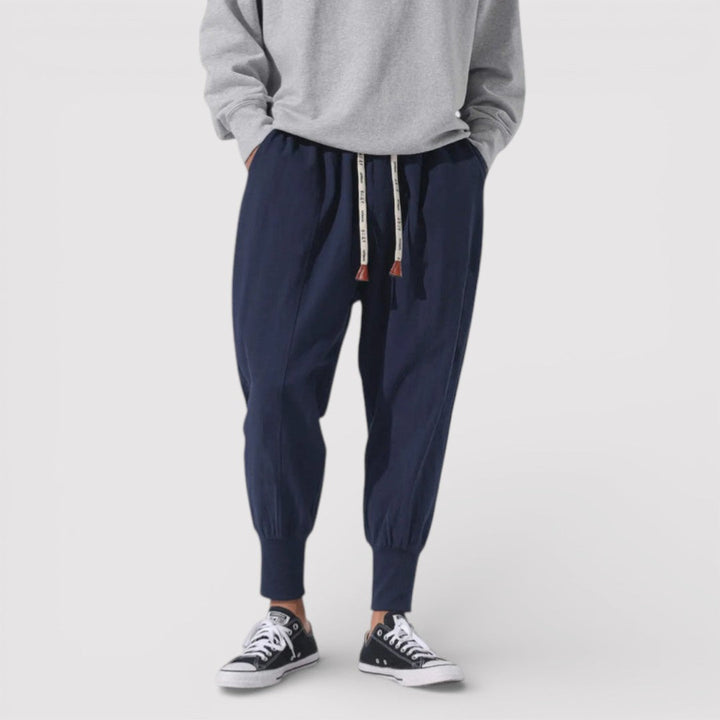 Casimir™ | Atmungsaktive Jogginghose mit Kordelzug