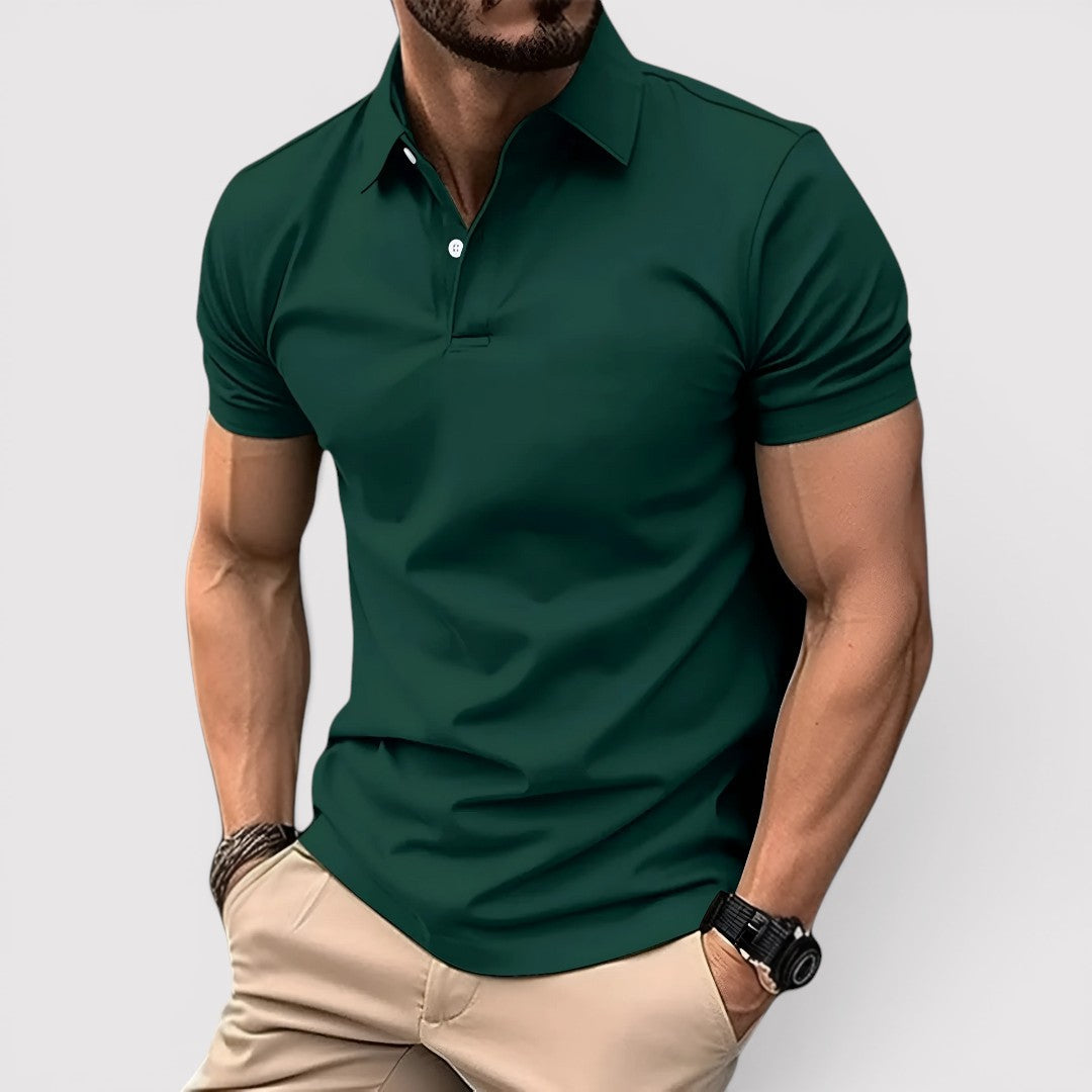 Benedikt™ | Klassisches Poloshirt
