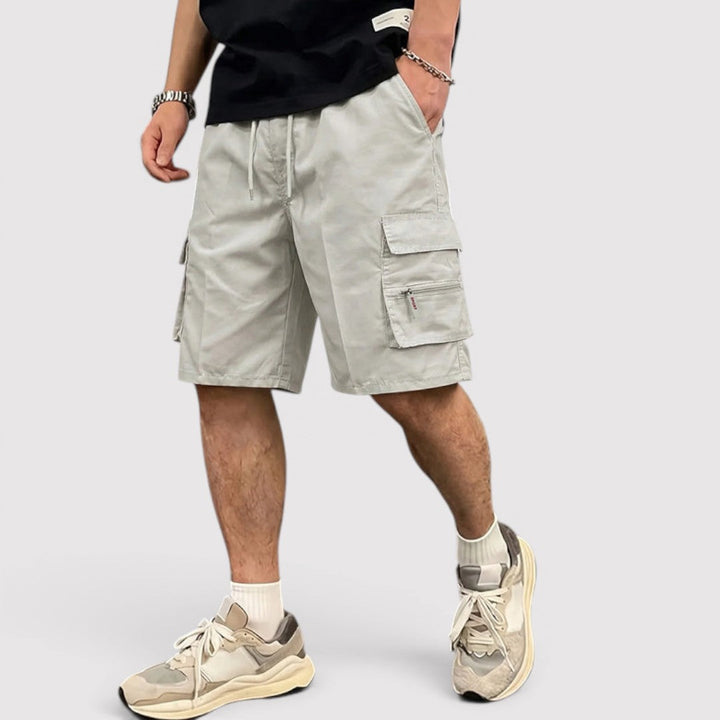 Julian™ | Funktionale Cargo-Shorts