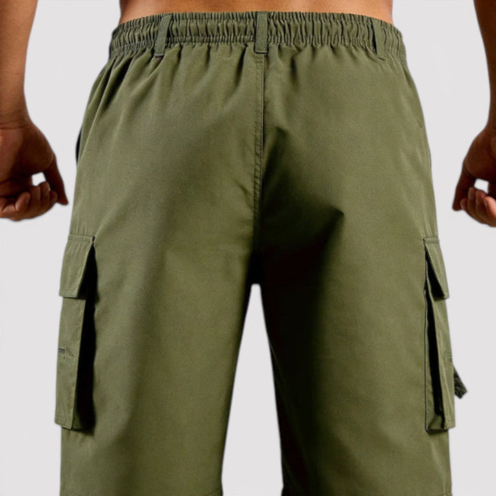 Julian™ | Funktionale Cargo-Shorts