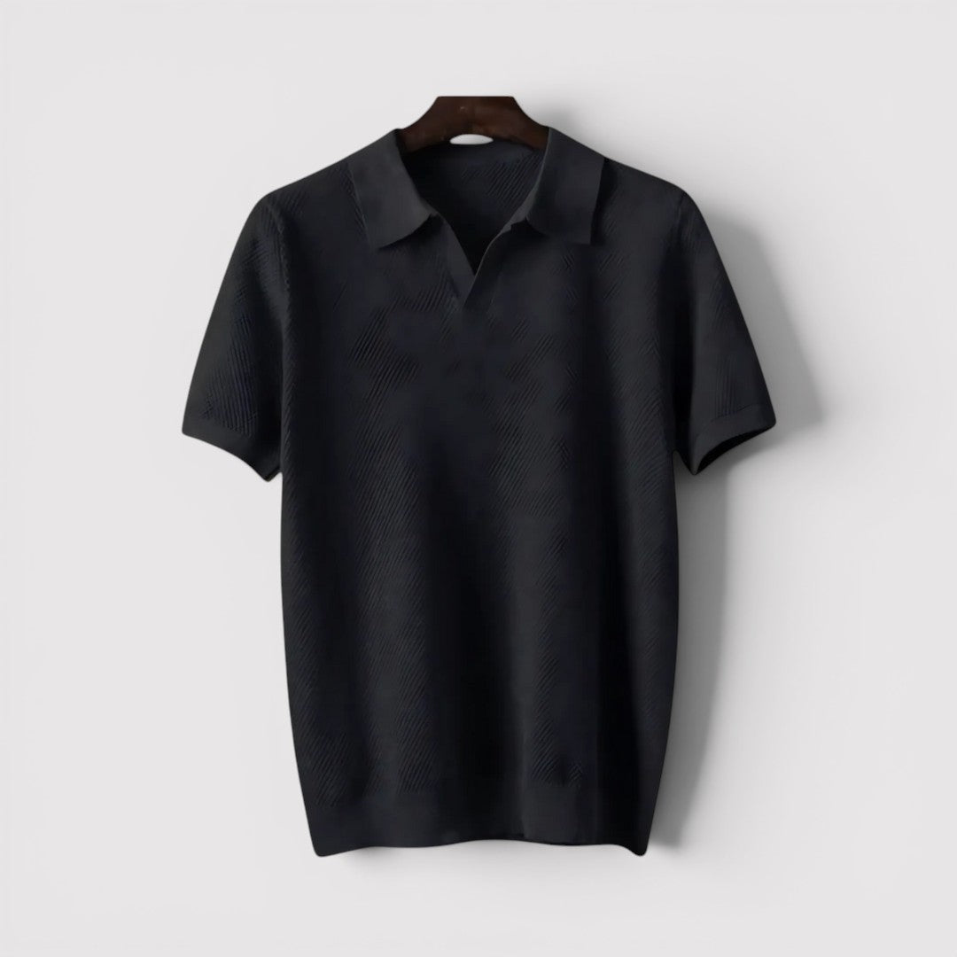 Matthias™ | Poloshirt mit weichem Tragegefühl