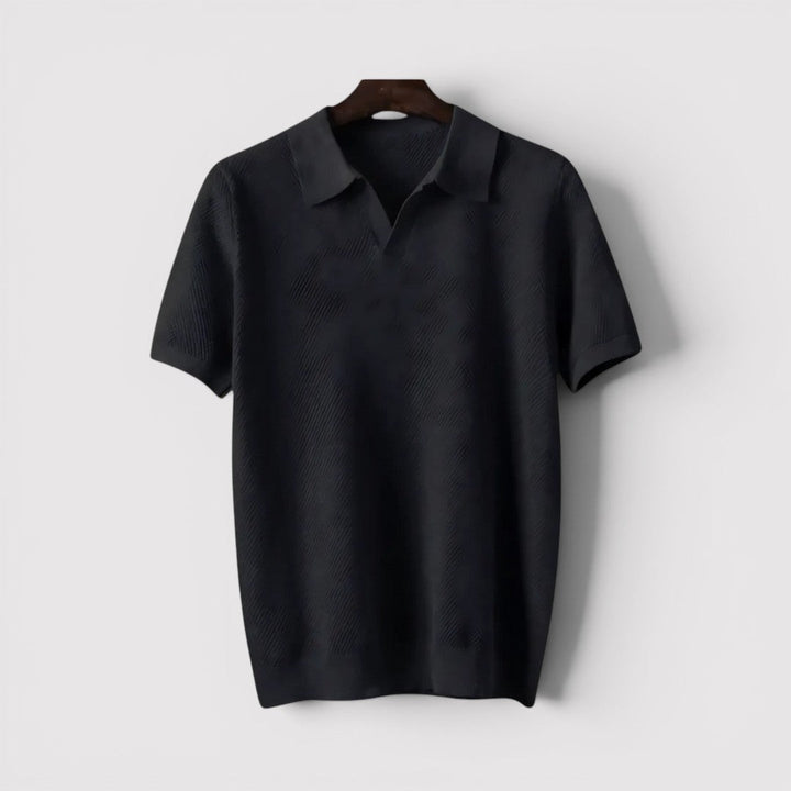 Matthias™ | Poloshirt mit weichem Tragegefühl