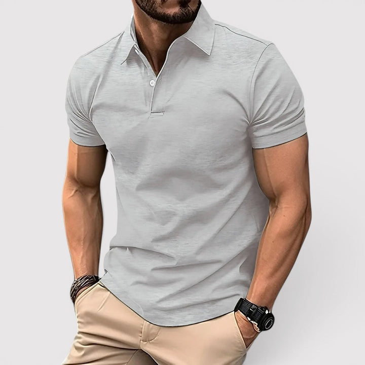 Benedikt™ | Klassisches Poloshirt