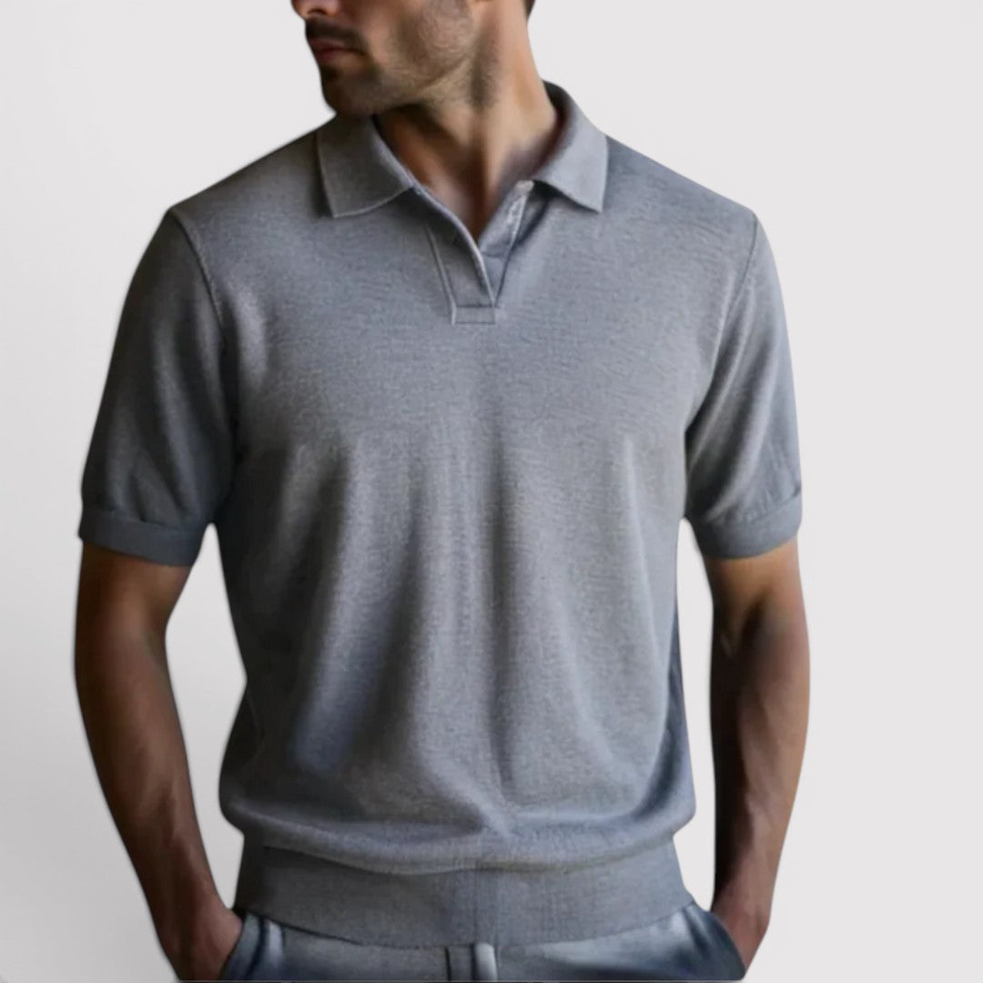 Matthias™ | Poloshirt mit weichem Tragegefühl