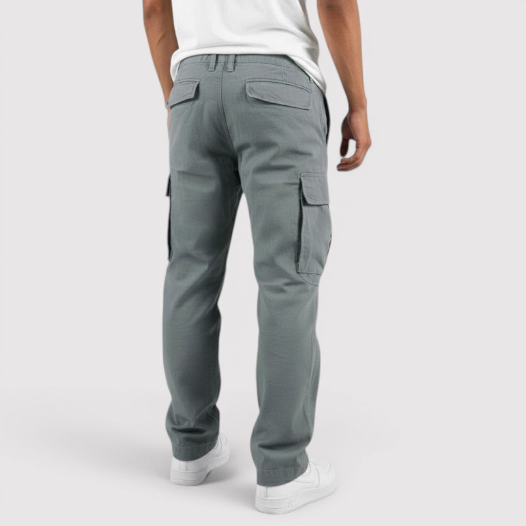 Daniel™ | Leichte Cargohose