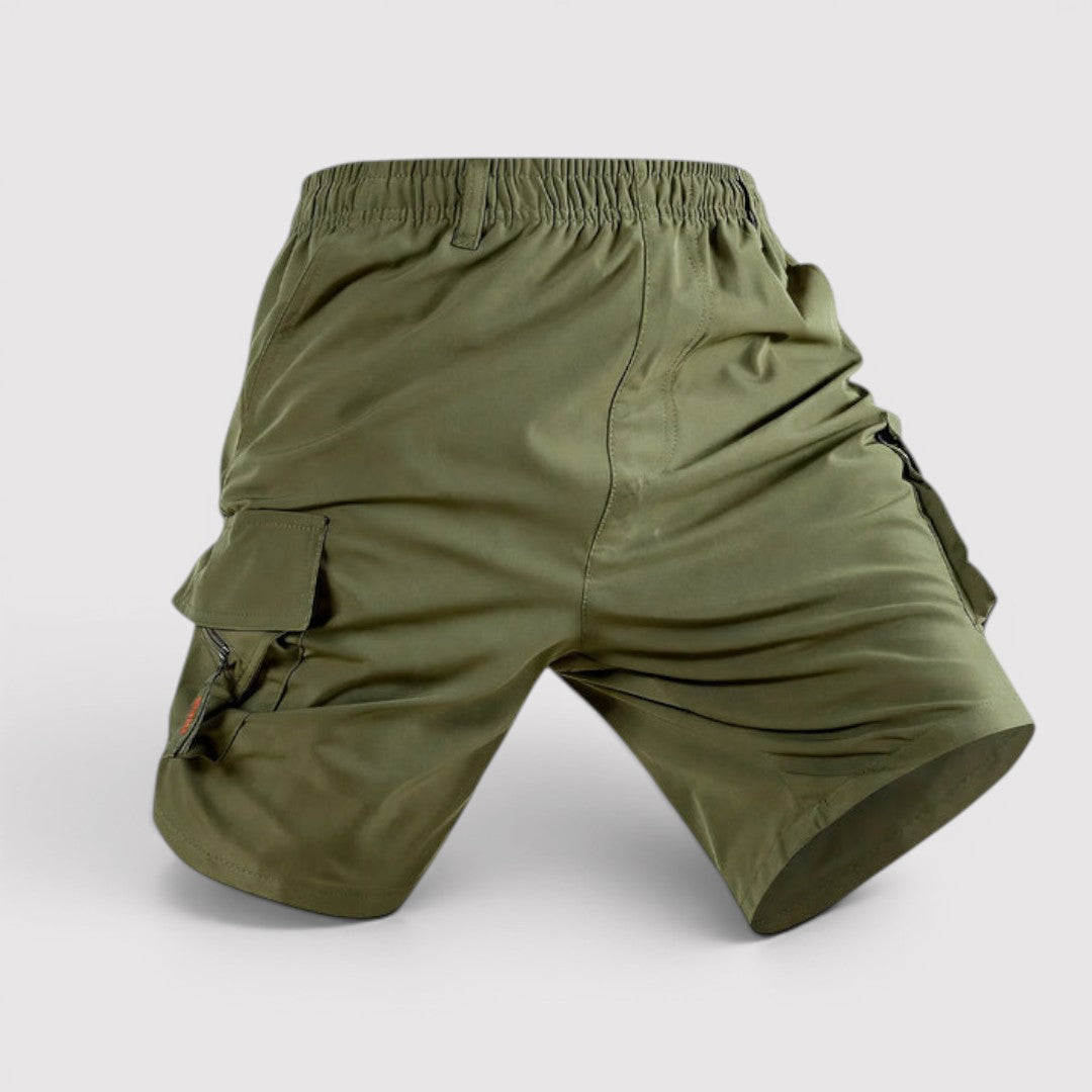 Julian™ | Funktionale Cargo-Shorts