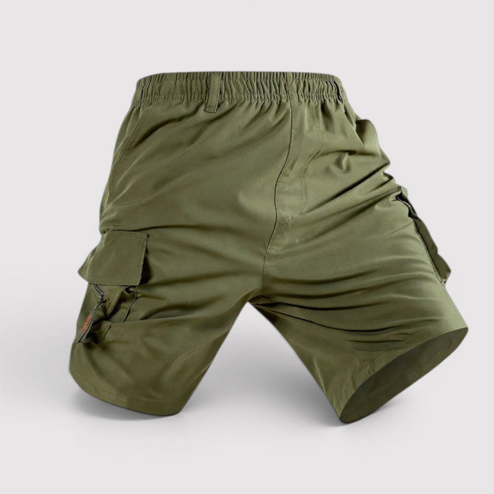 Julian™ | Funktionale Cargo-Shorts