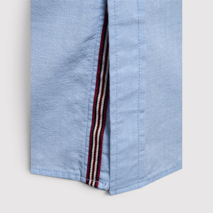 Lennart™ | Leichtes Hemd in schlichtem Design