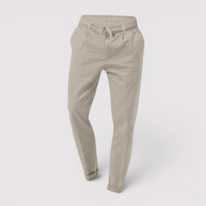 Anton™ | Bequeme Hose mit Taschen
