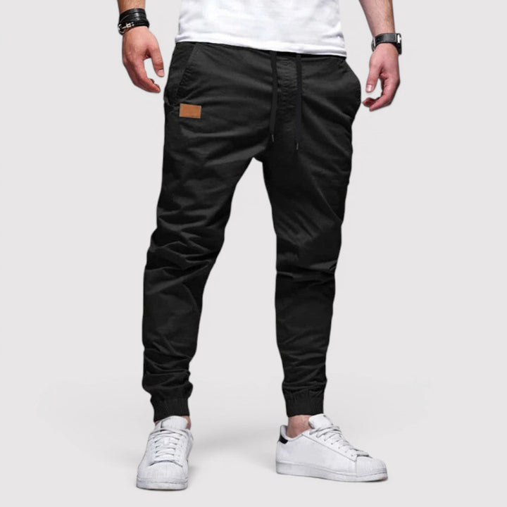 Gustav™ | Leichte Jogginghose für den Alltag