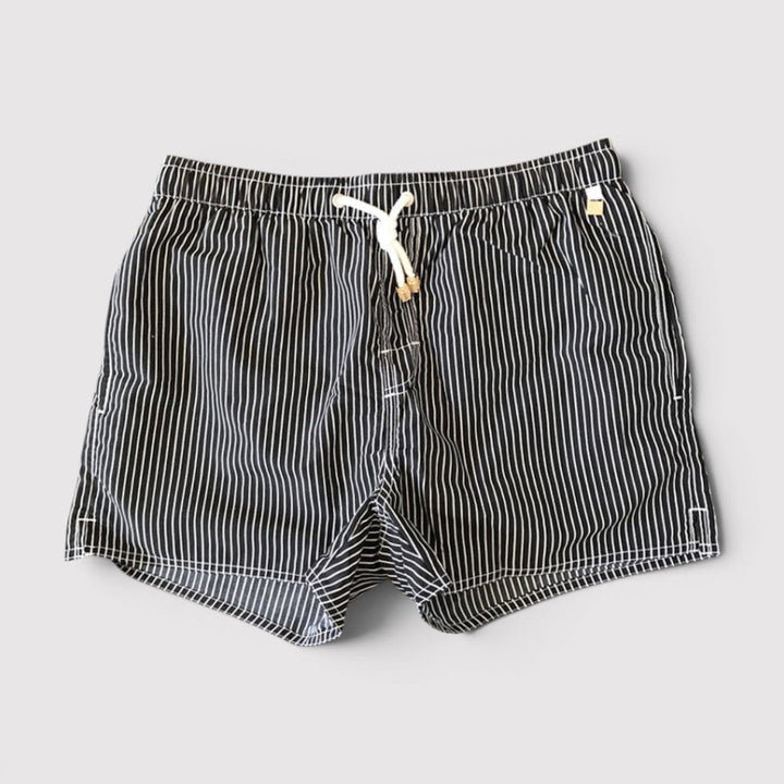 Bennet™ | Gestreifte Badeshorts für den Sommer