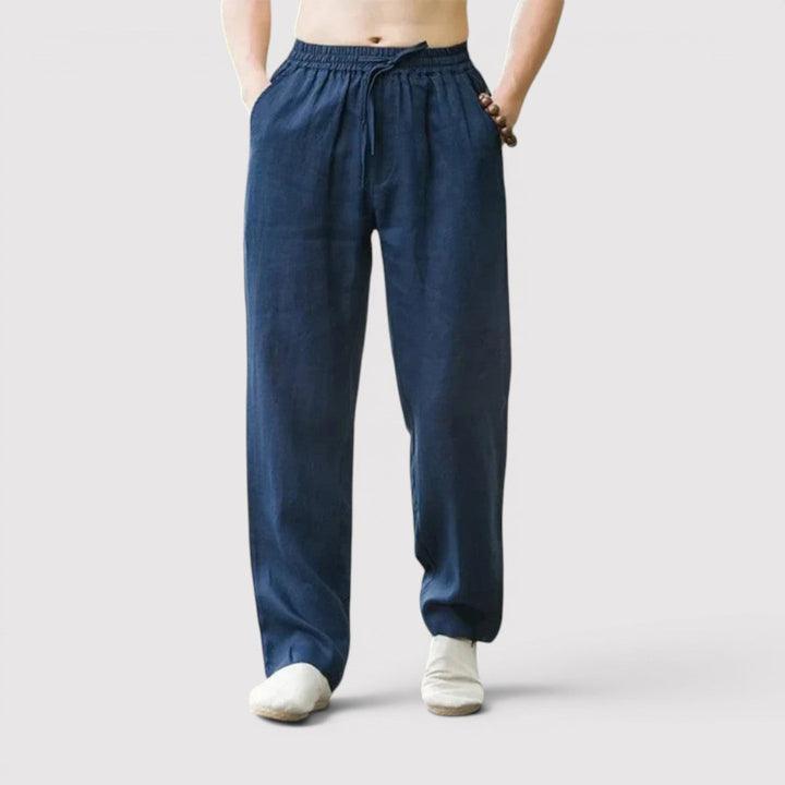 Armin™ | Leichte, entspannte Freizeithose