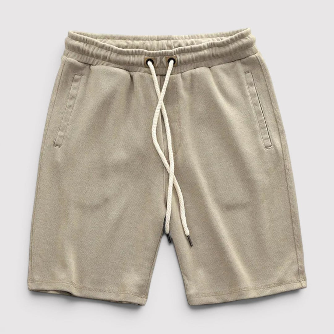 Georg™ | Weiche, atmungsaktive Loungeshorts