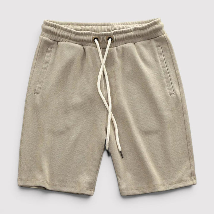 Georg™ | Weiche, atmungsaktive Loungeshorts