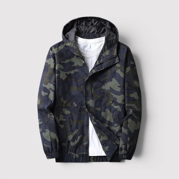 Otto™ | Leichte Jacke im Camouflage-Muster