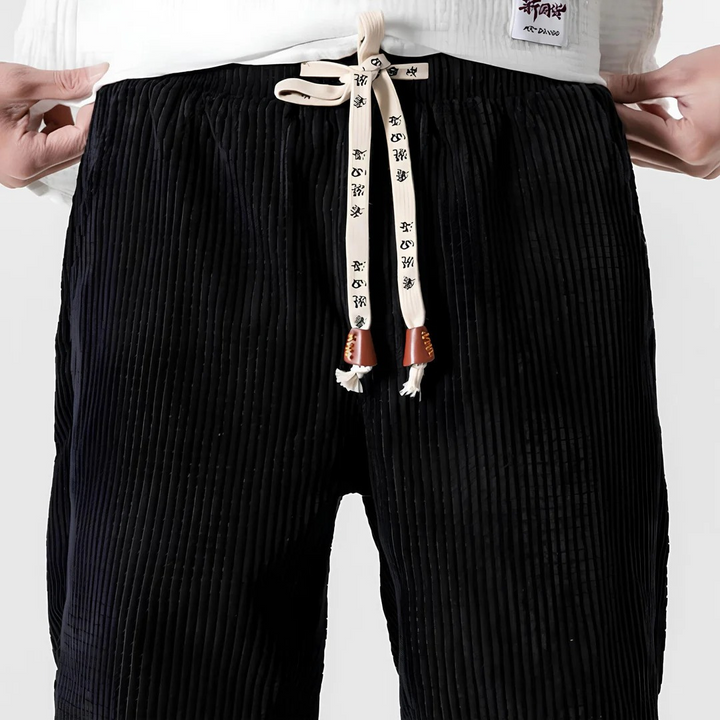 Ragnar™ | Hose mit strukturierter Oberfläche