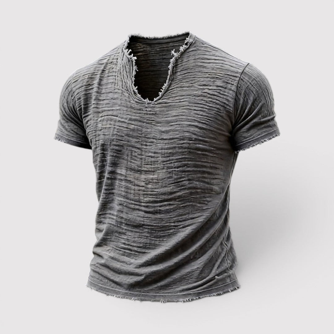Markus Berlin Herren T-Shirt, Vorderansicht