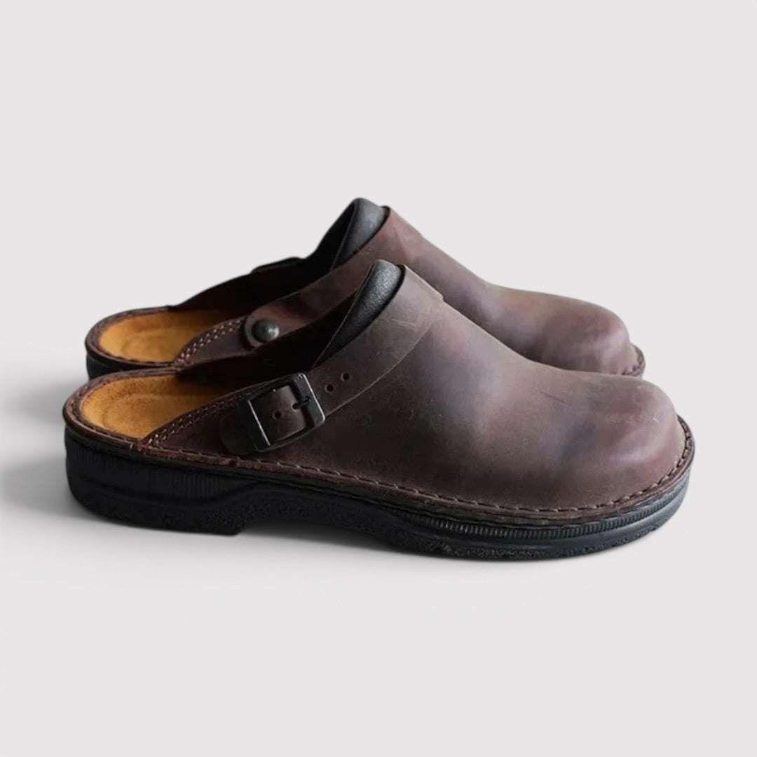 Ludwig™ | Leichte Slip-On Clogs